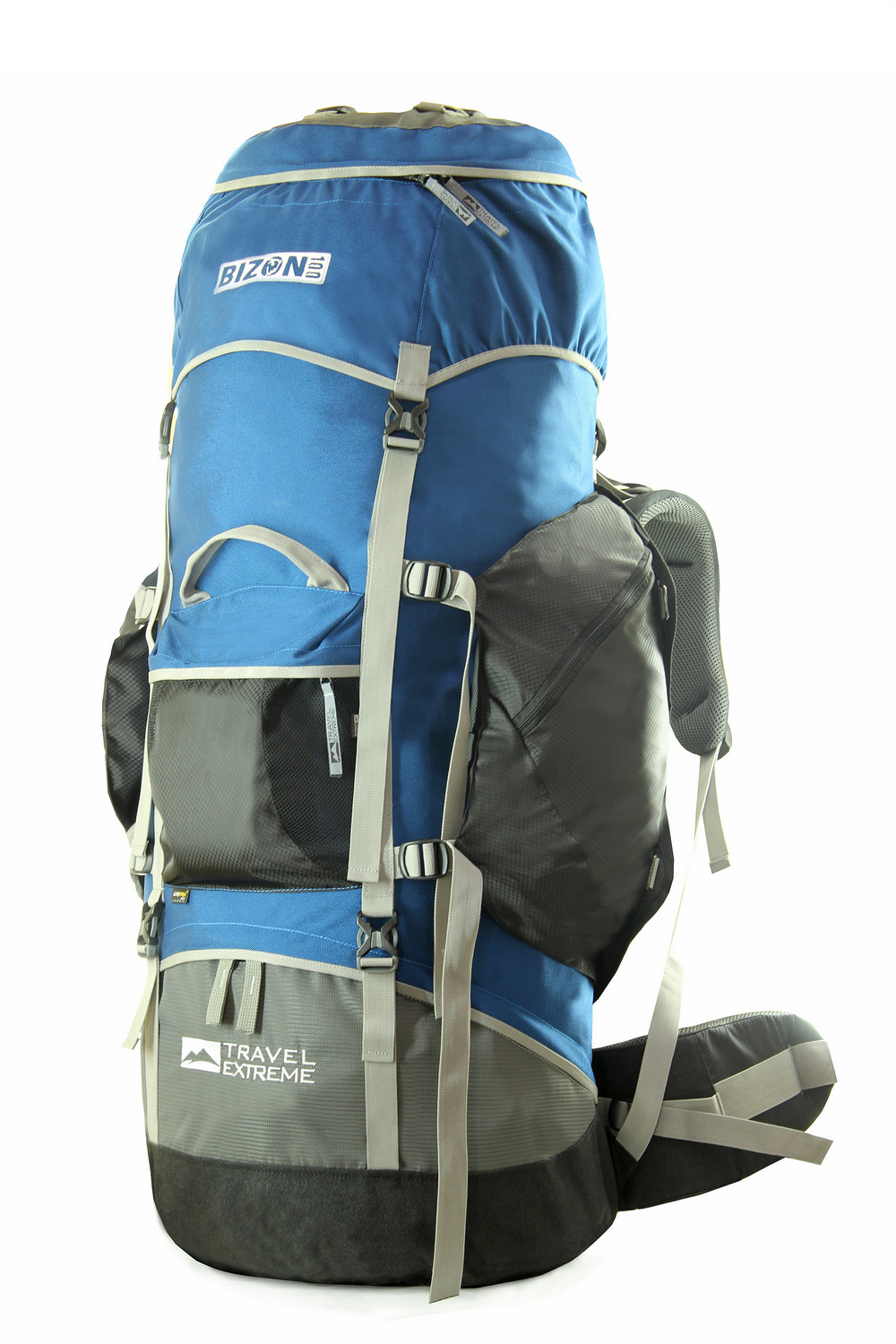 TE Рюкзак BIZON 100