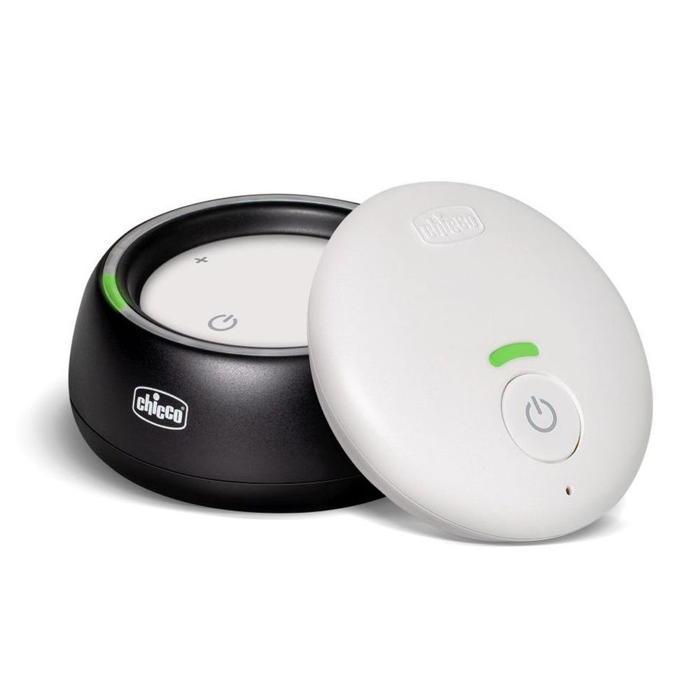 Цифрова радіоняня Audio Baby Monitor Chicco