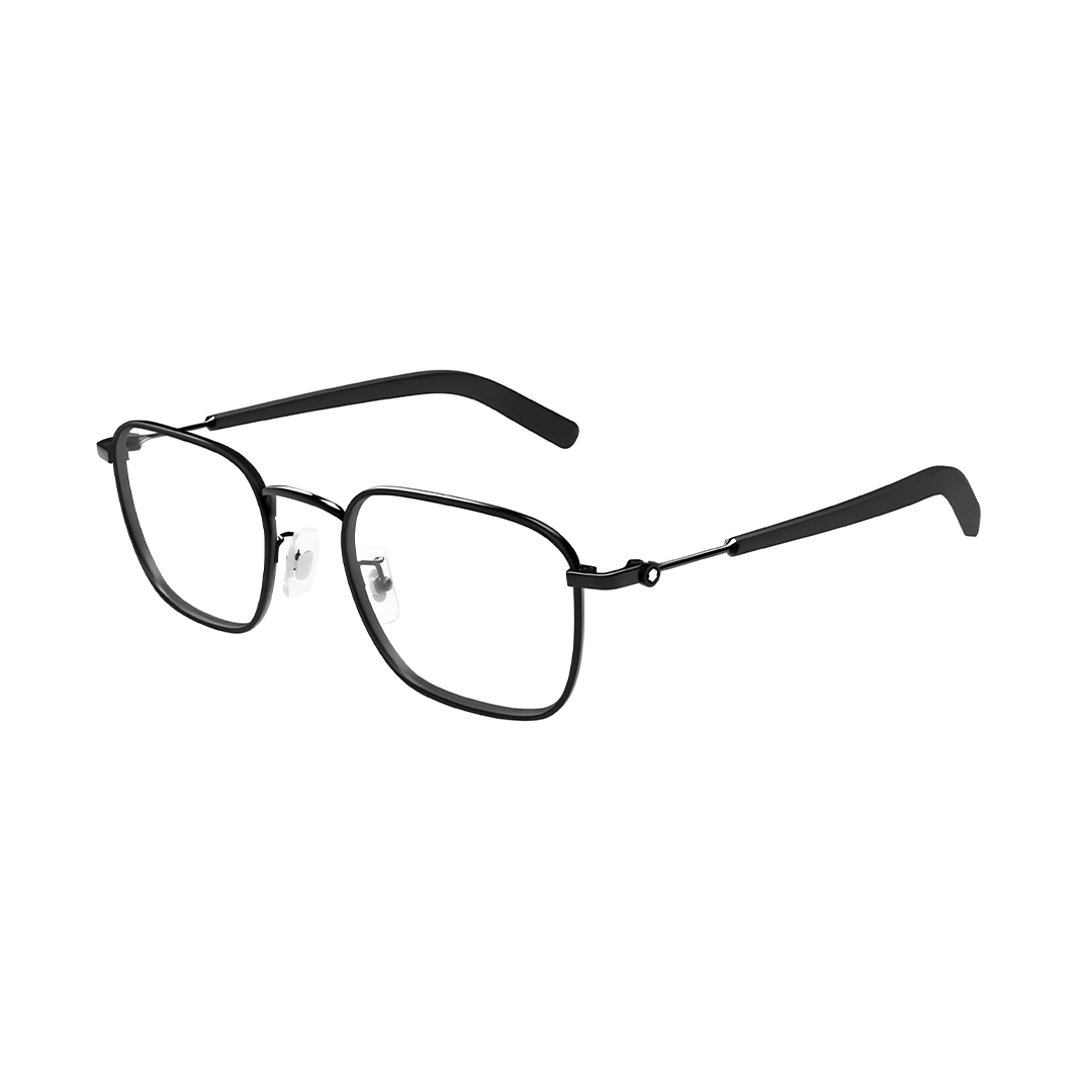 Оправа для окулярів Mont Blanc MB0424O-002 50