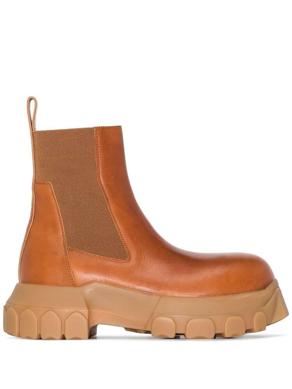 Чоботи Rick Owens Beatle Bozo Tractor