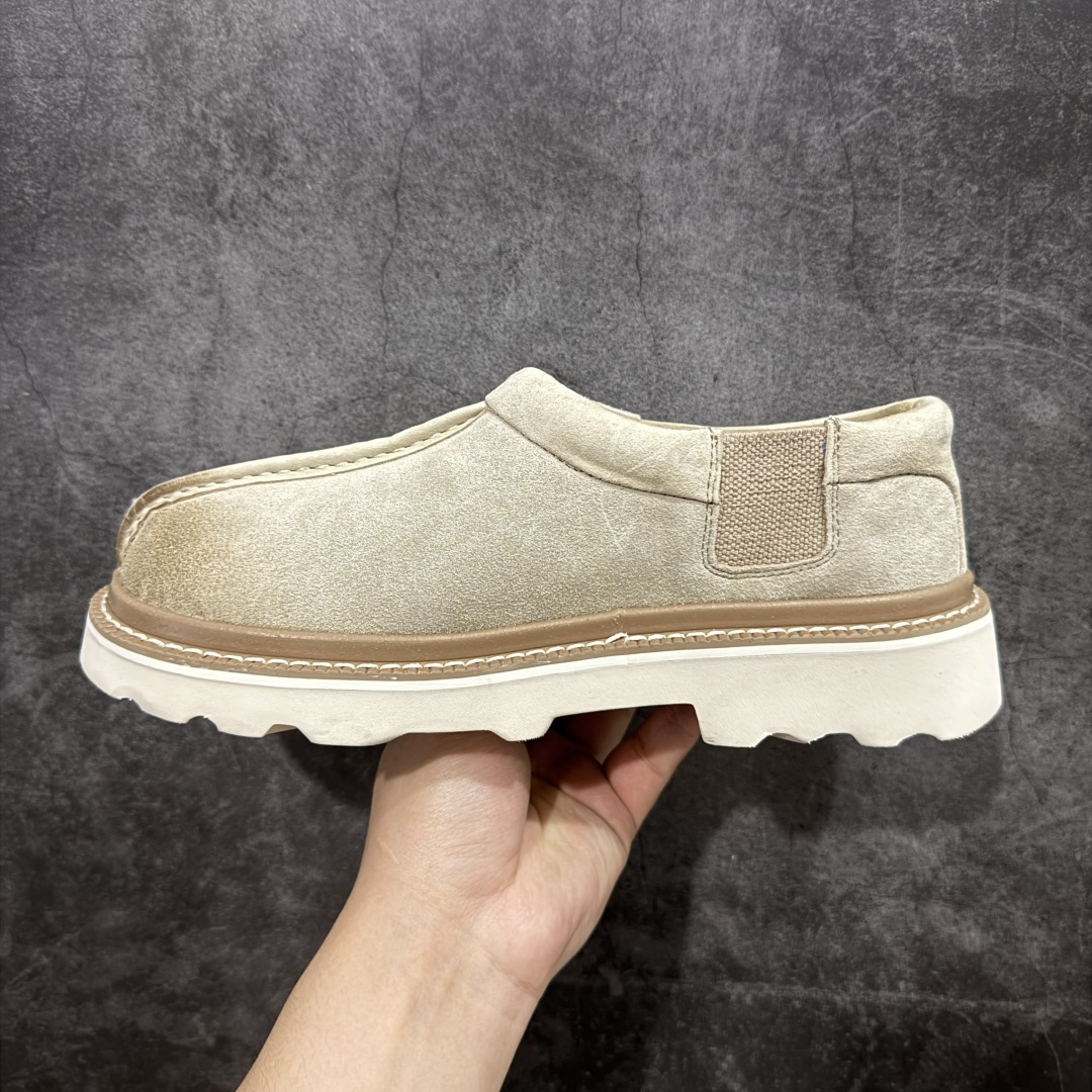 Buty męskie UGG  Wiosna Hybrydowe Tasman Series