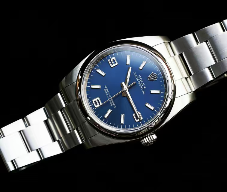  Rolex Air-King 116000 01