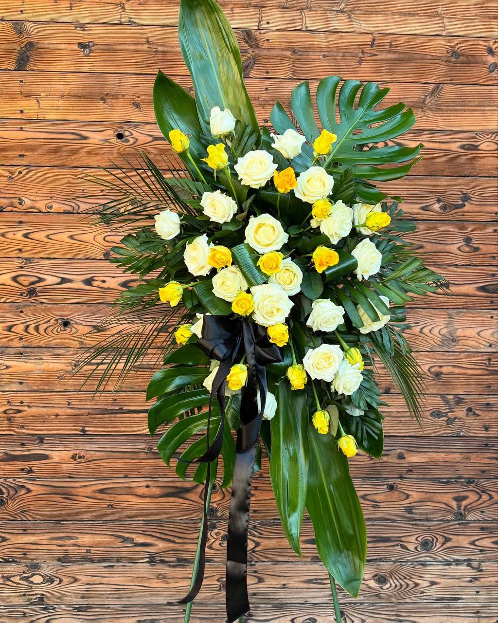 Живі вінки №01