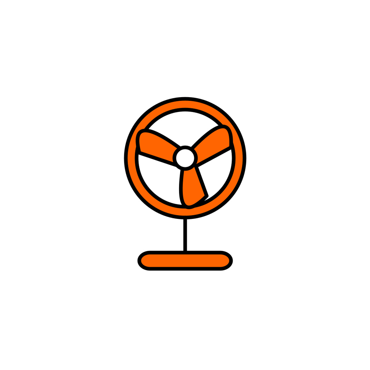Ventilator