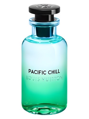 Louis Vuitton Pacific Chill (розпив)
