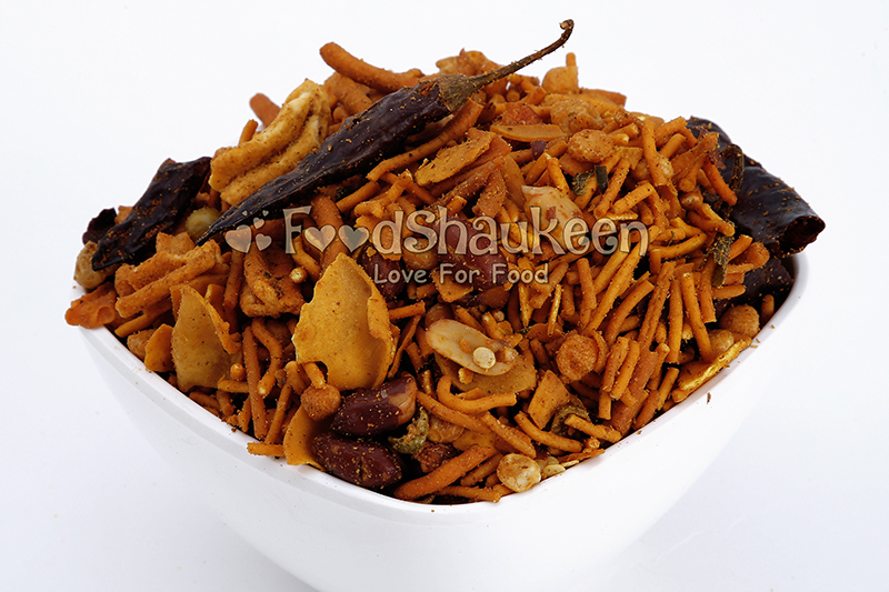 Kolhapuri Mix 200GMS