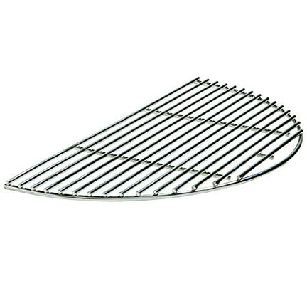 Решітка напівкругла для гриля Kamado Joe Classic Joe KJ-HCG