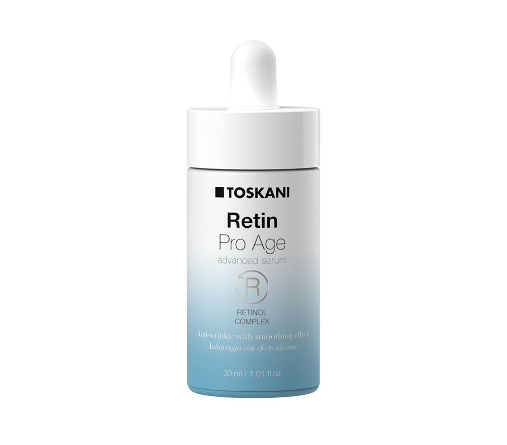 Retin Pro Age Advanced Serum