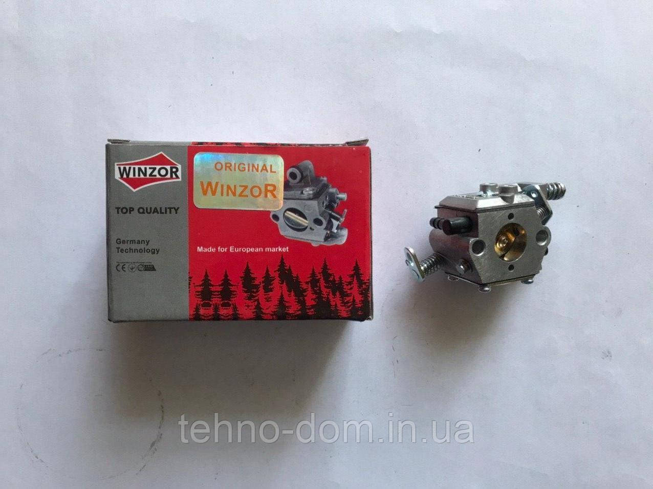 Карбюратор бензопили PARTNER 350 PRO SERIA "WINZOR"