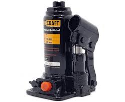 Домкрат гідравлічний Procraft PJ2 бренд UNIVERSAL