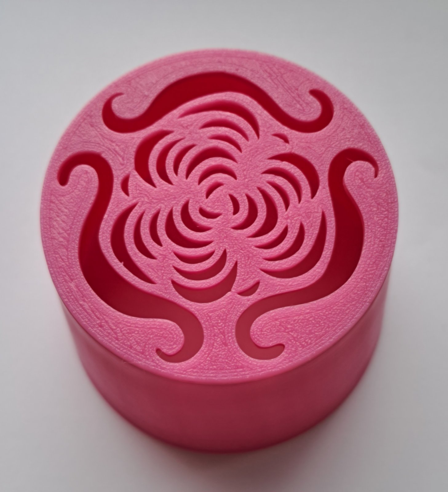 №203 Насадка для тюльпанів, 5 см