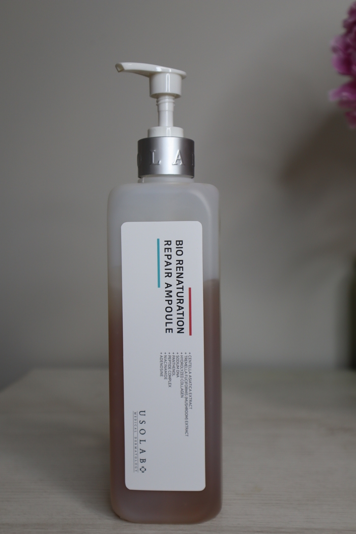 Renaturation Repair Ampoule