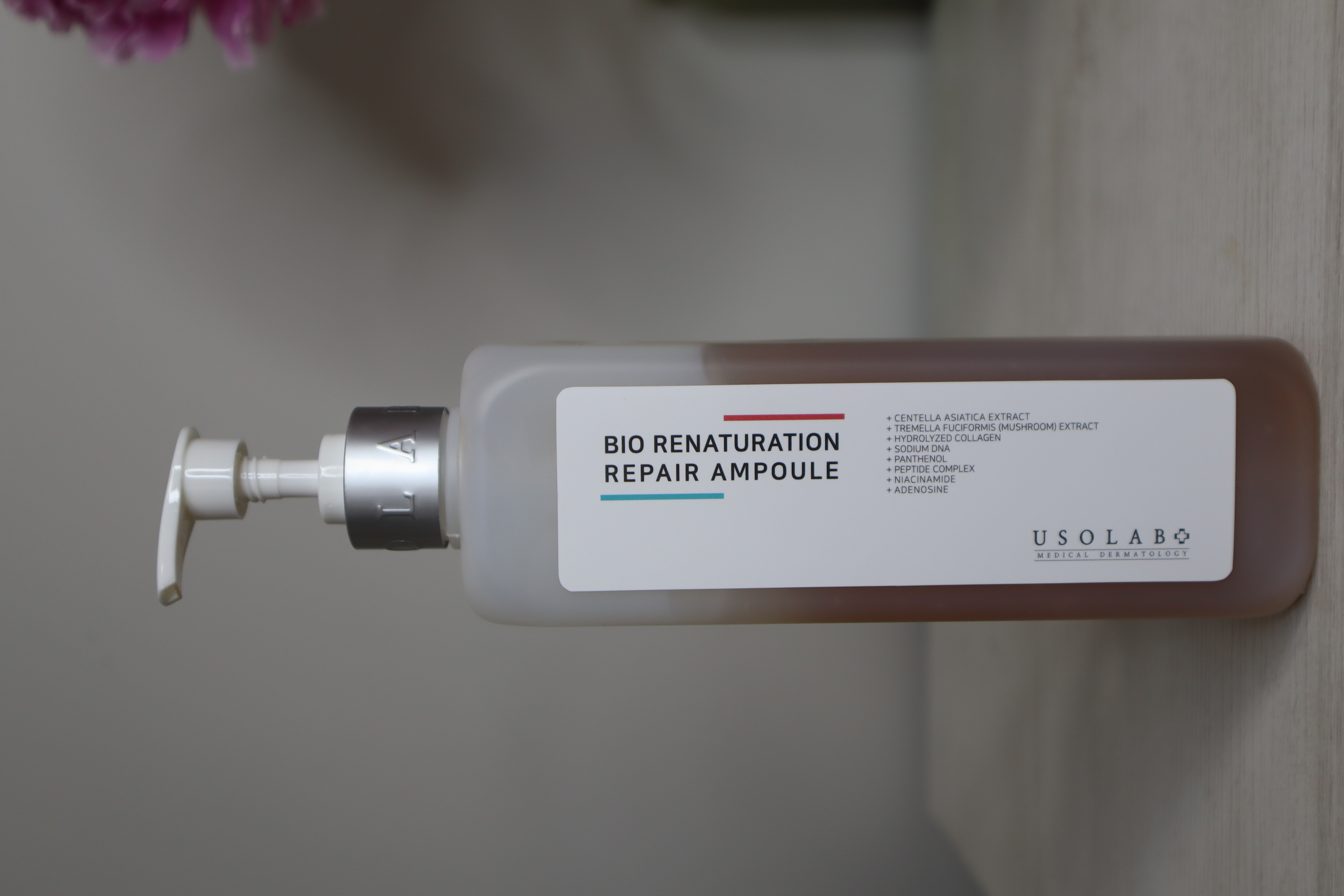 Renaturation Repair Ampoule