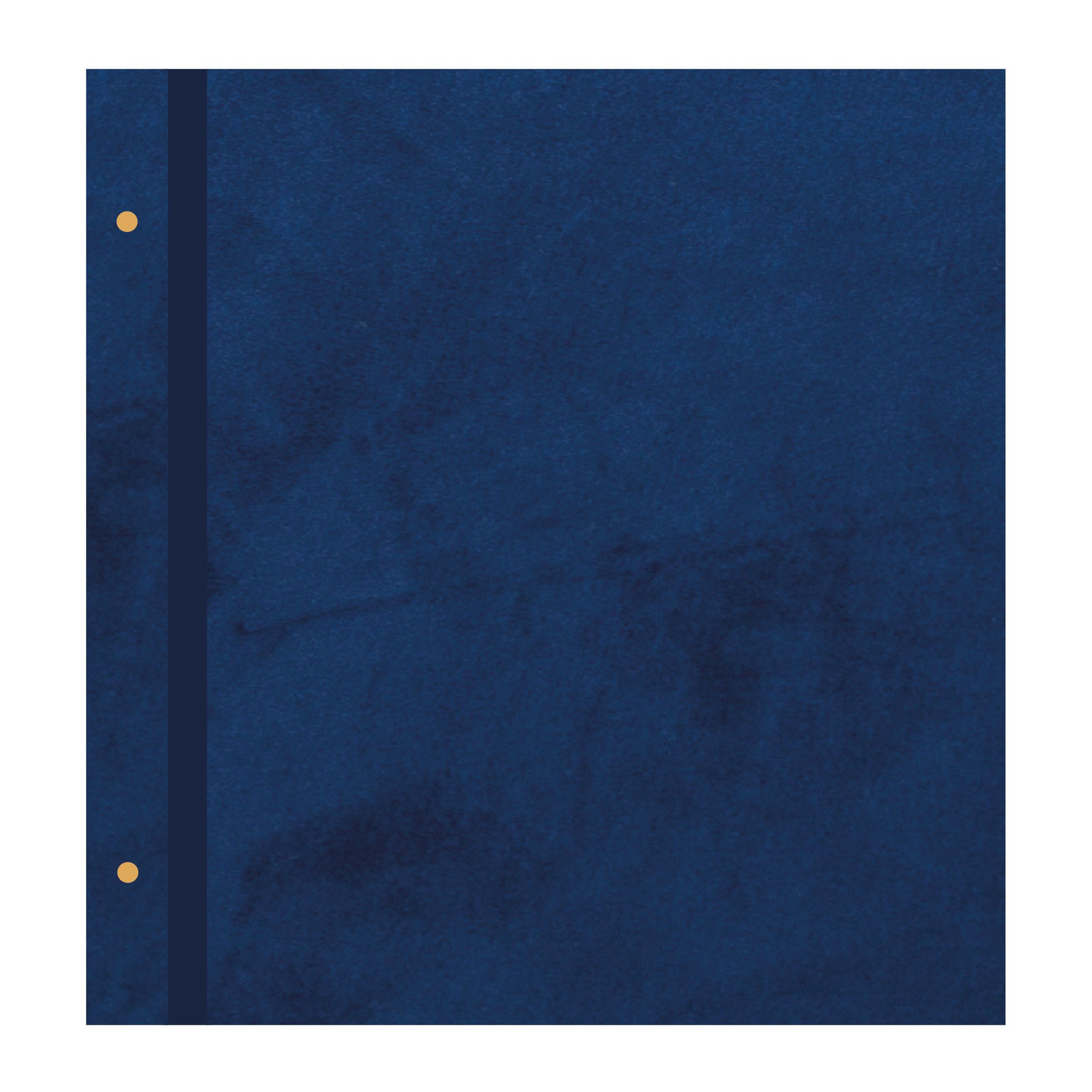 Альбом з самоклеючими аркушами 27х28