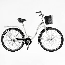 Велосипед міський Corso «FORTUNA» 28''