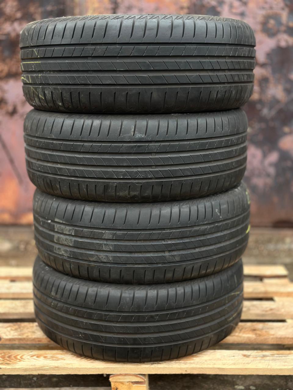 BRIDGESTONE TURANZA T005 225/50/18