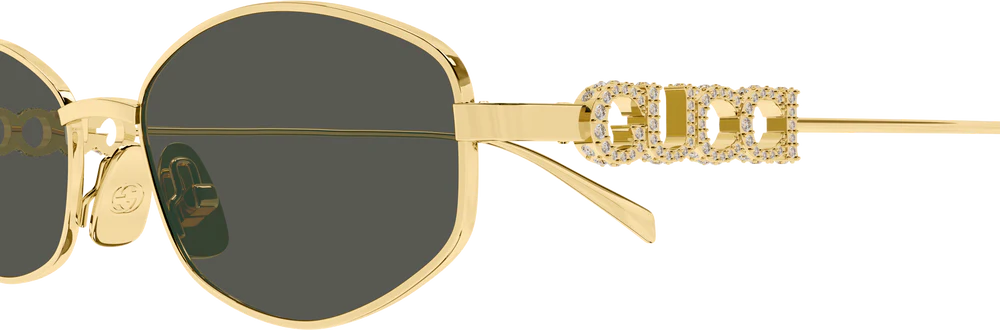 GUCCI GG1802S-001 55