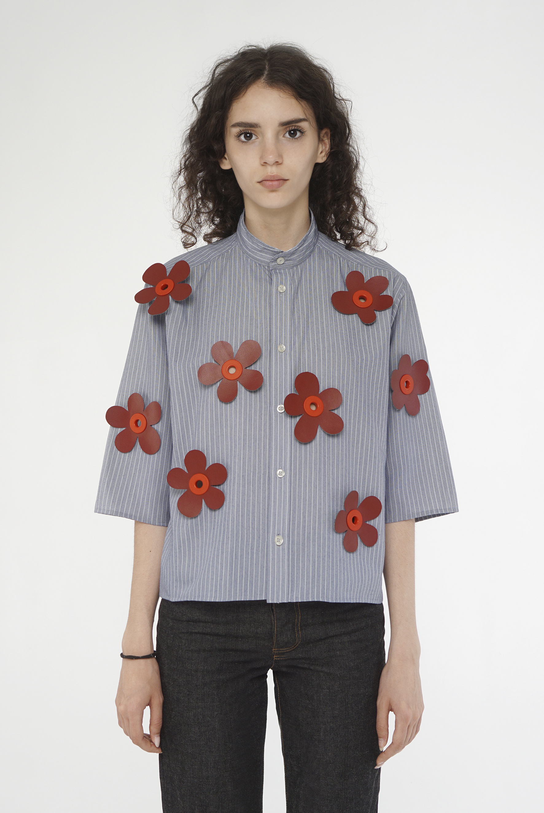 FLOWER SHIRT