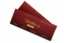  Neotiva Polinucleotide 2,5мл