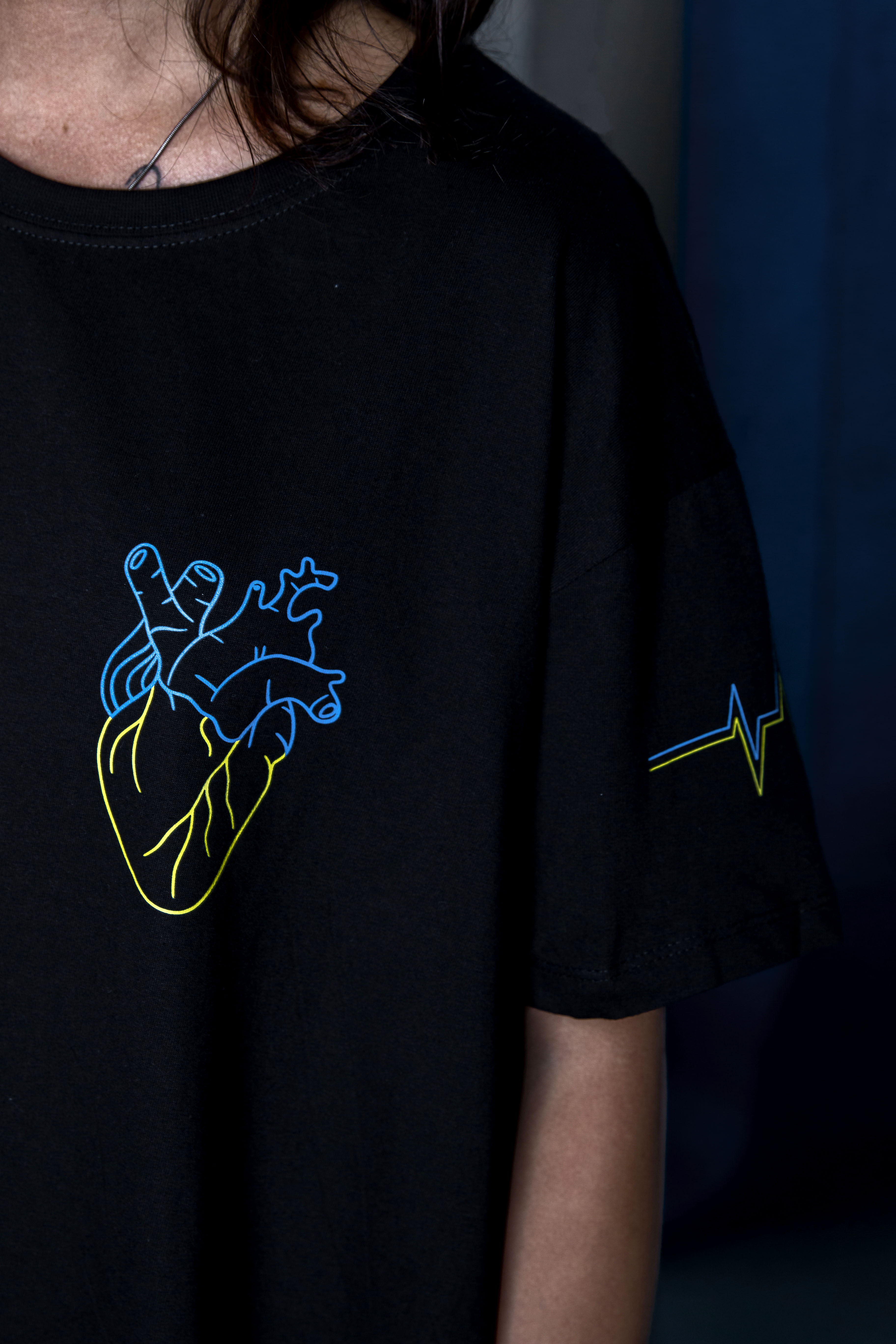 UKRAINIAN t-shirt