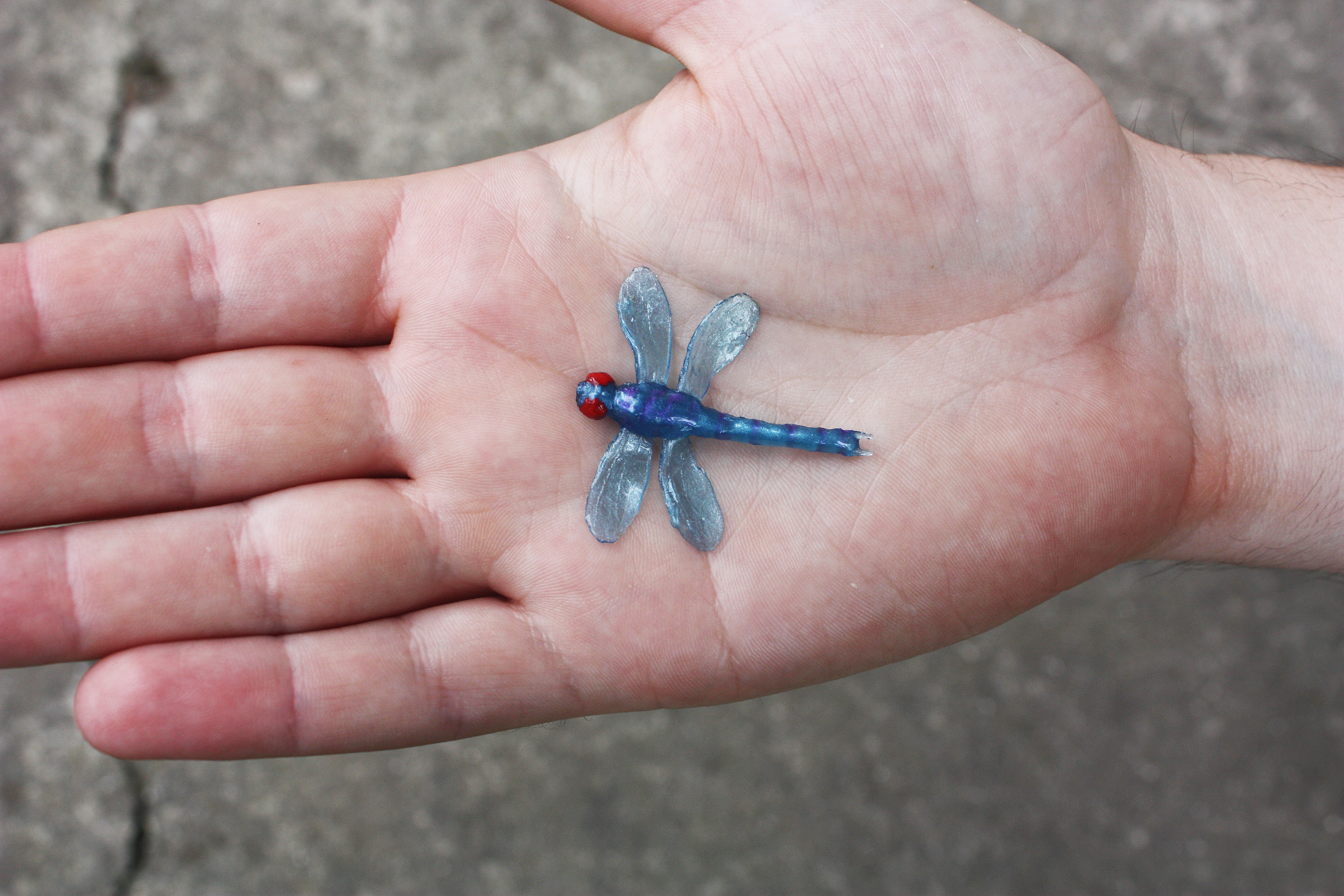 A&S Dragonfly 1.6