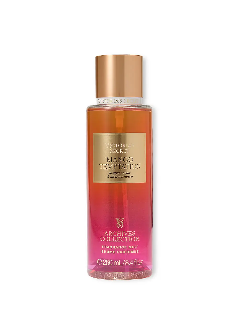 Парфумований спрей для тіла Victoria's Secret Mango Temptation