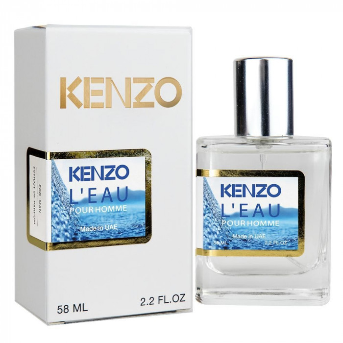 Kenzo L`Eau Par Kenzo Pour Homme чоловічі 58 мл