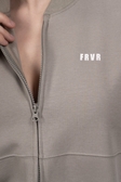 Жіночий спортивний костюм Freever NF 5519-5919 хакі