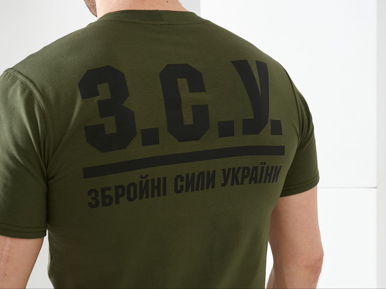 Футболка-роз