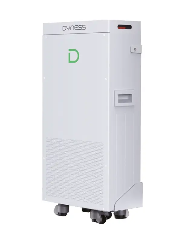Акумуляторний модуль Dyness Powerbrick 51.2V 280Ah 14.4kWh LiFePo4 (Powerbrick)