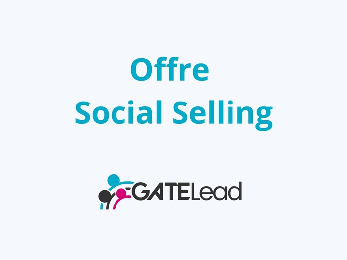 Offre Social Selling