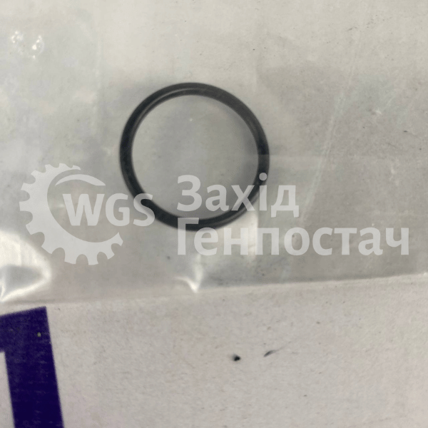 Гумовий ущільнювач T77858 [John Deere]