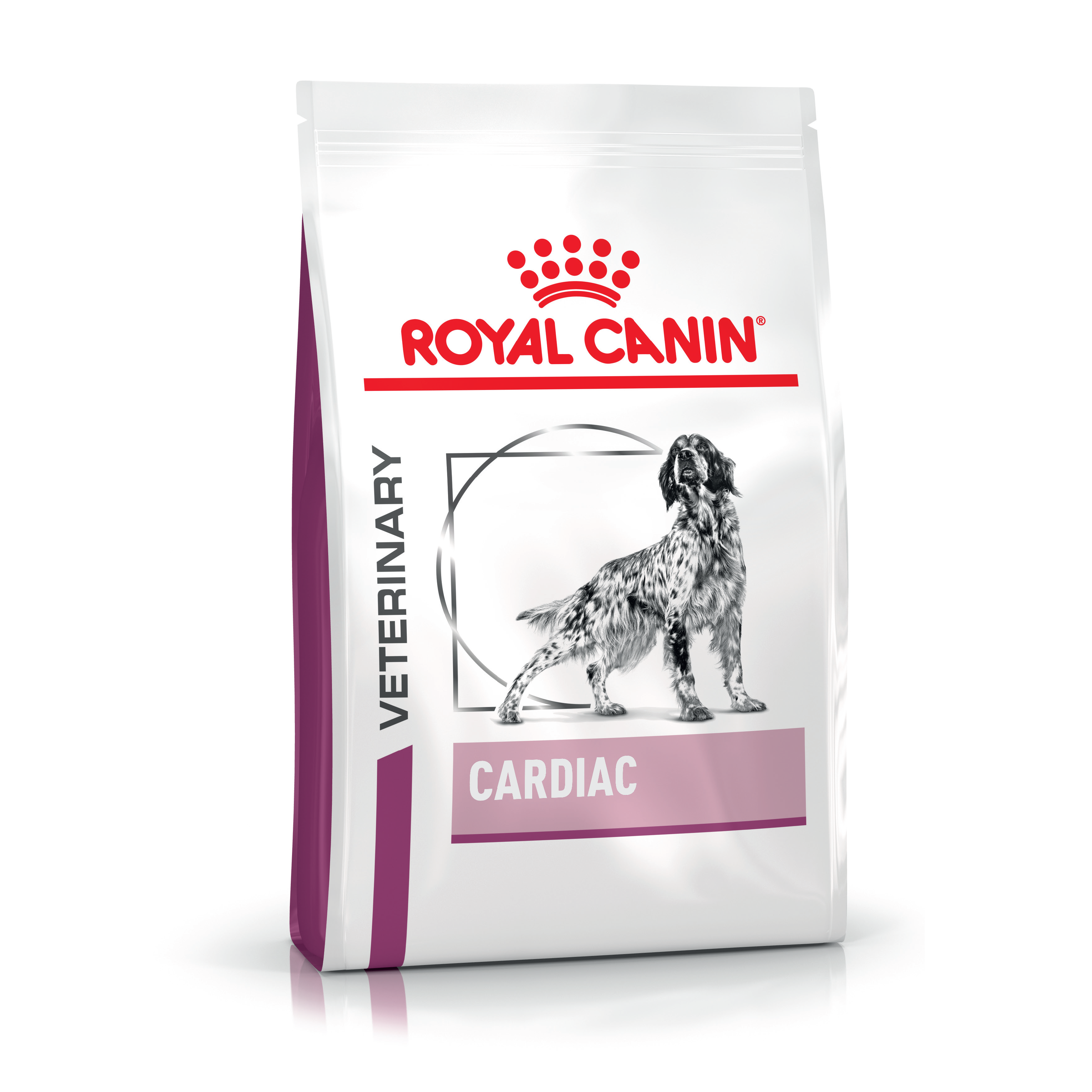 Royal Canin Veterinary Cardiac Сухий Корм для Собак 2 кг