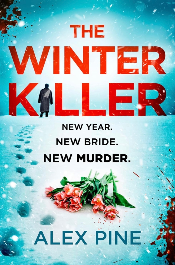 The Winter Killer Alex Pine