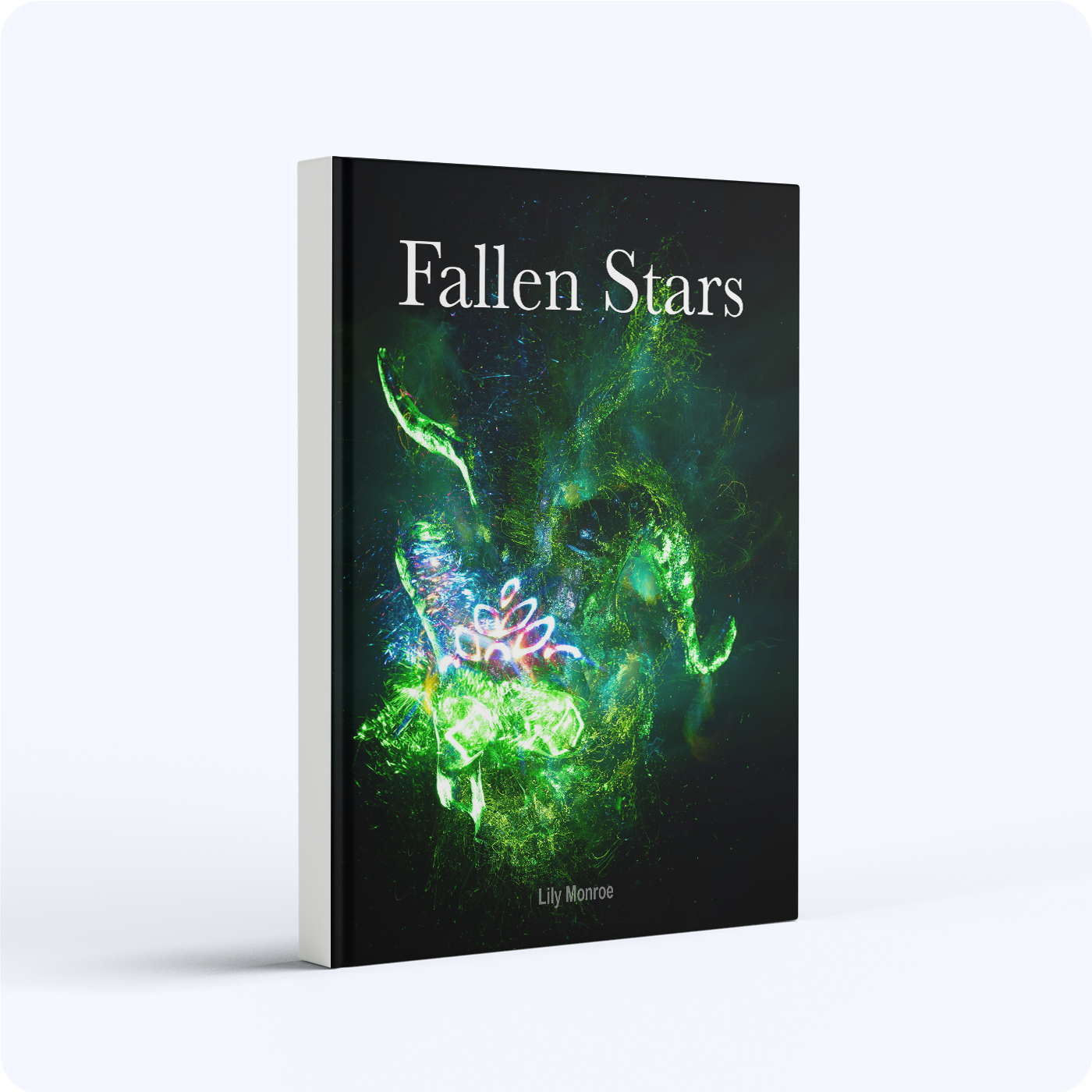 Fallen Stars - Lily Monroe