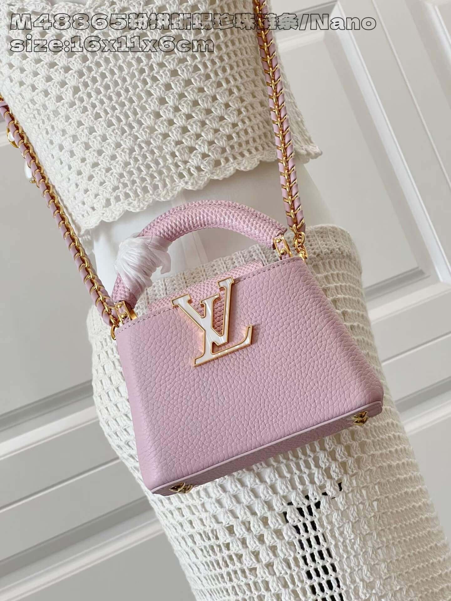 Louis Vuitton сумка