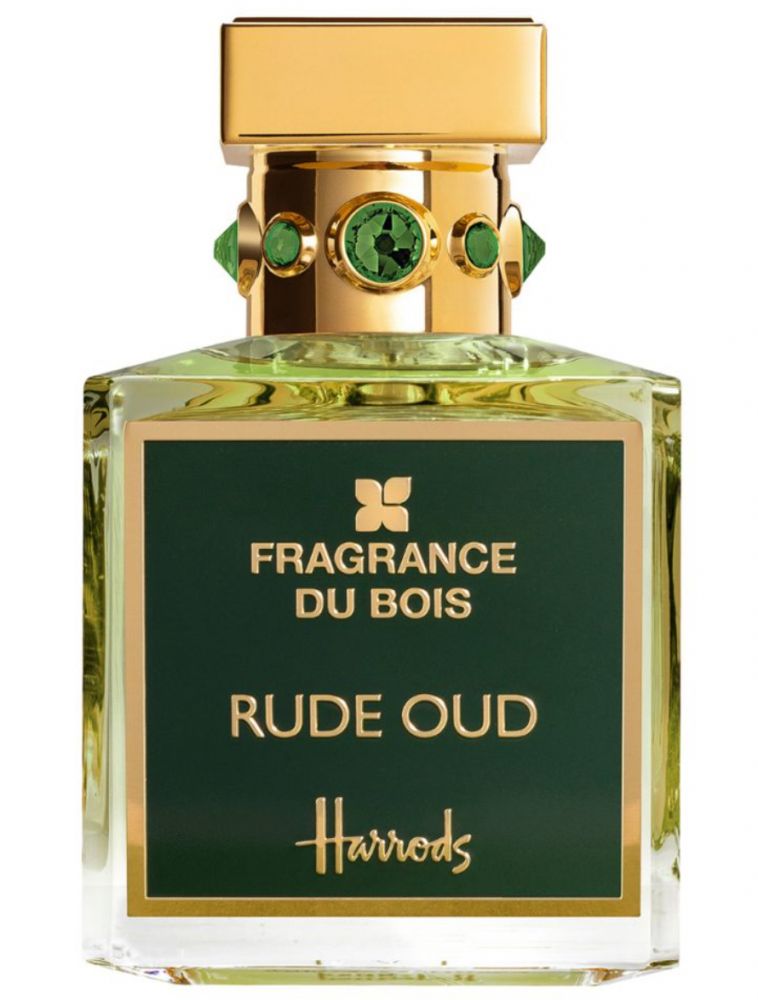 Fragrance du Bois Rude Oud (розпив)