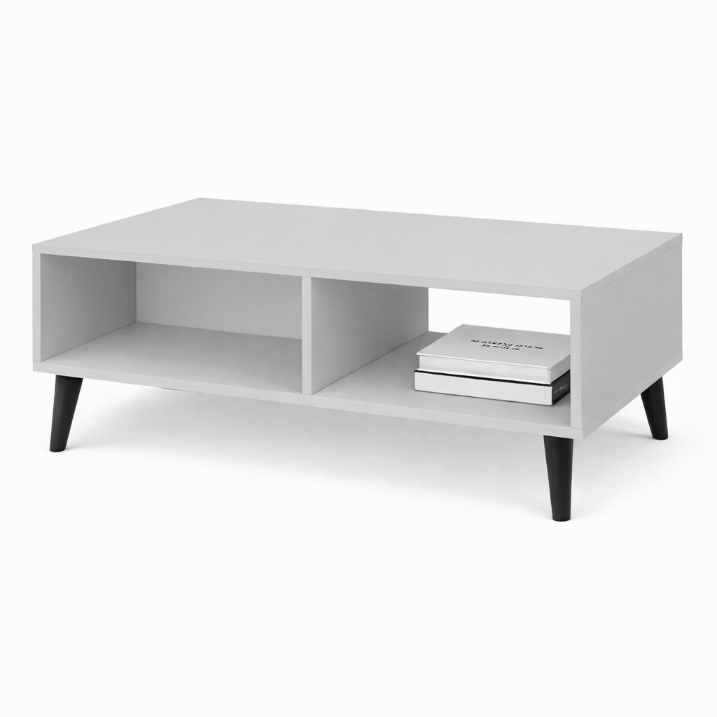 Журнальний стіл на ніжках