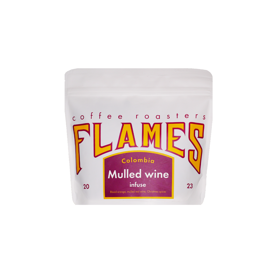 Кава Mulled Wine Colombia, 250 г