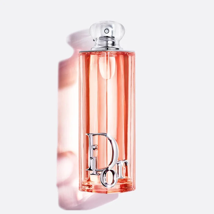 Dior Addict Peachy Glow 30мл
