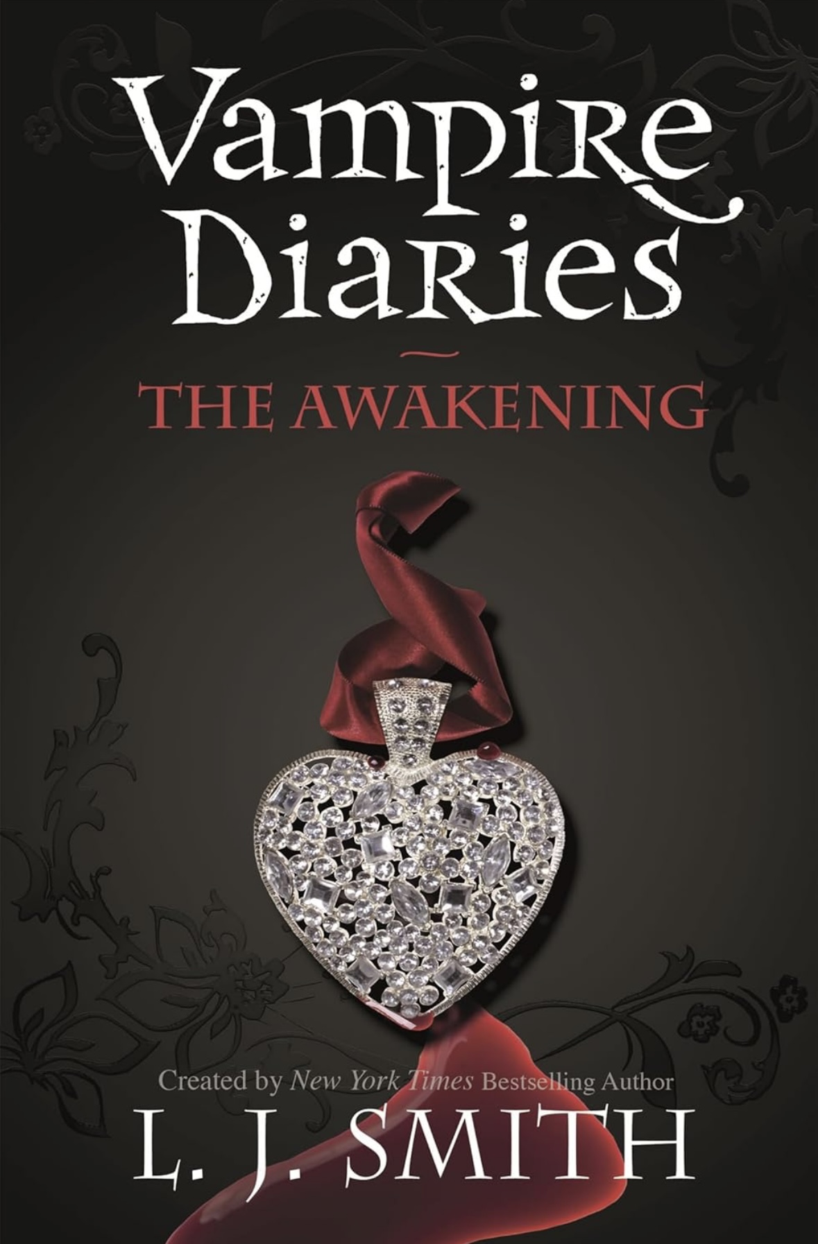 The Vampire Diaries: 1: The Awakening: Book 1 L. J. Smith