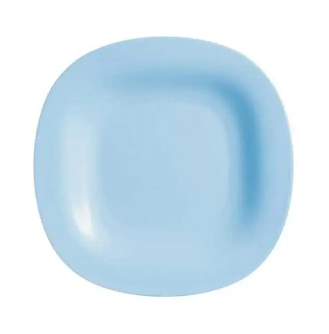 Тарілка LUMINARC CARINE LIGHT BLUE 19 см десерт
