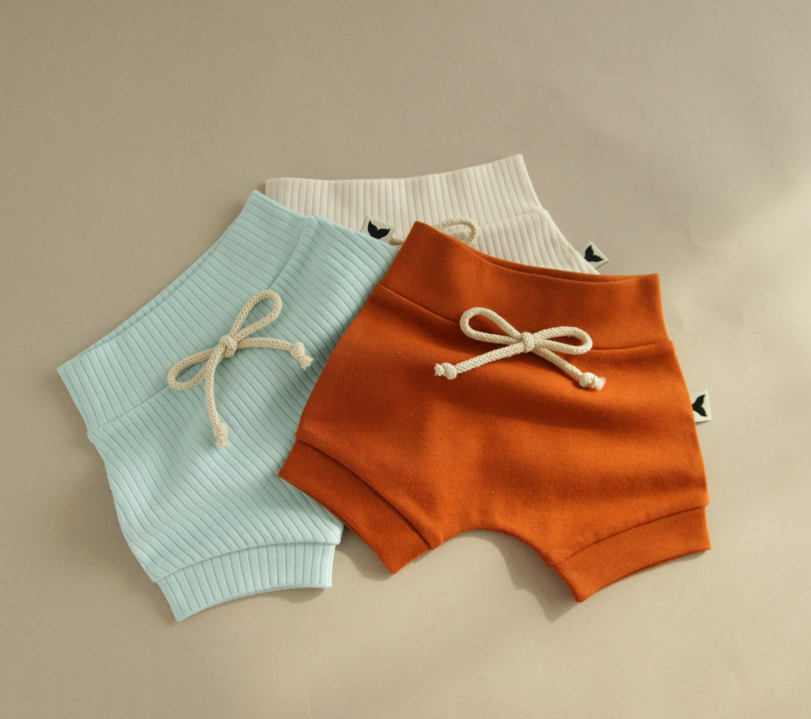 Шортики комплект 3 шт