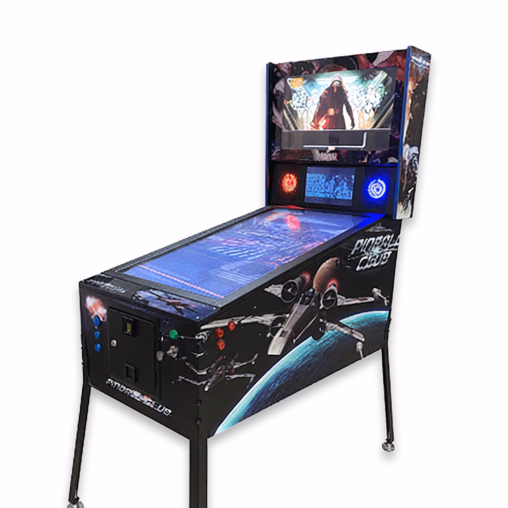 42" Пінбол