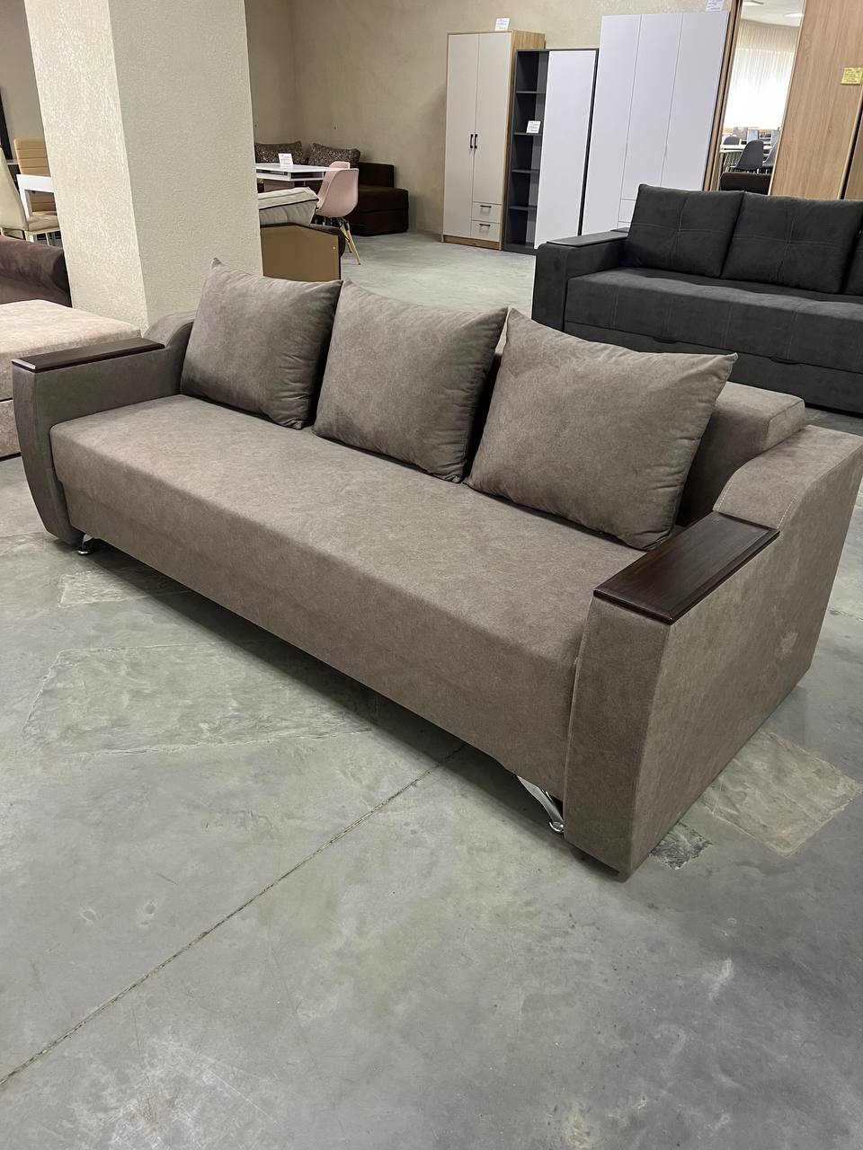 ОРФЕЙ M03 диван