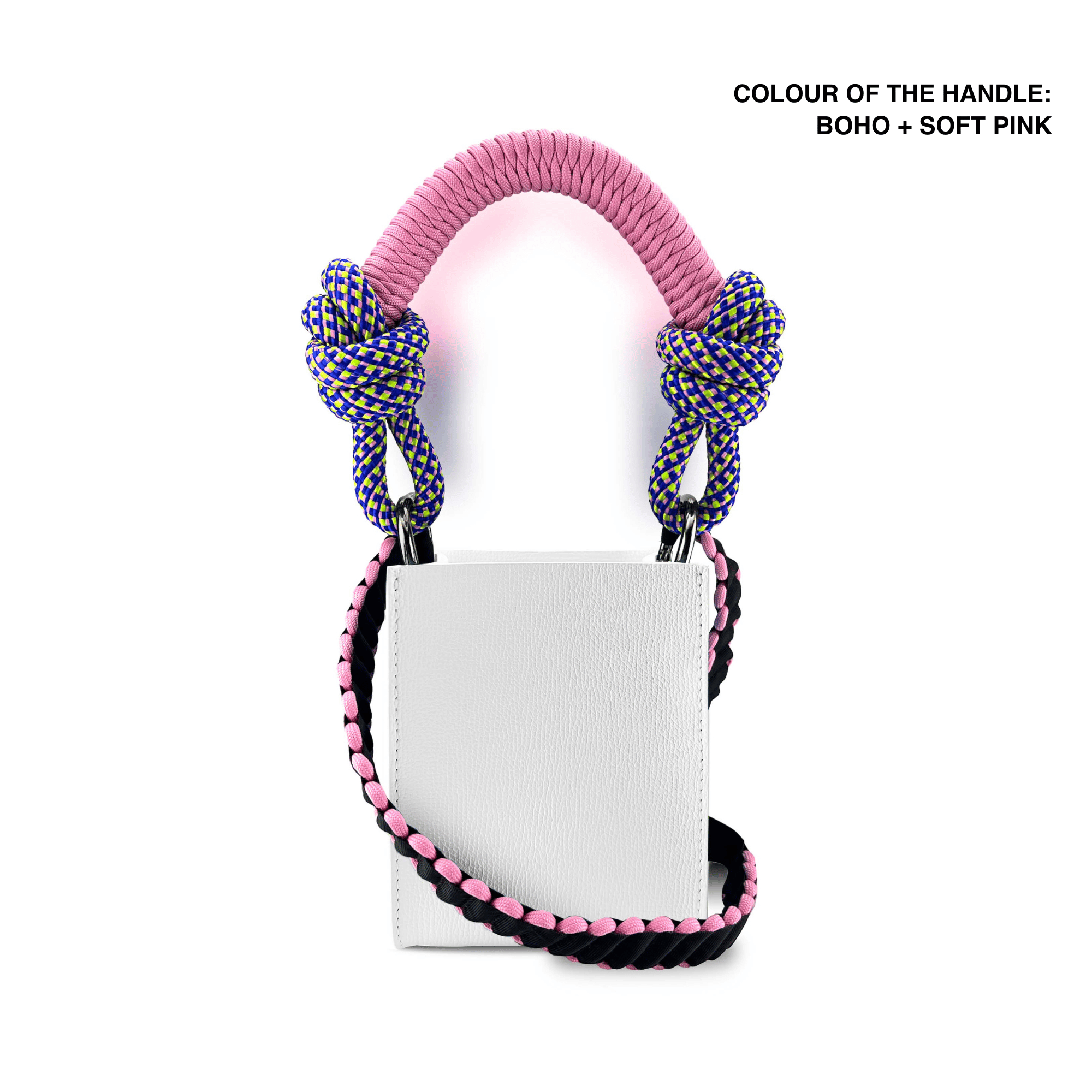 Extra Set for Cargo Bull Bag Baby Size