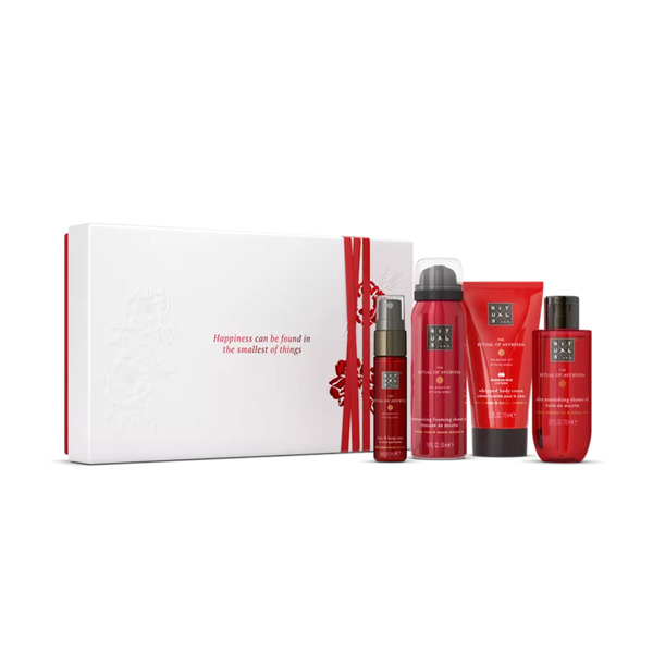 Подарунковий набір Rituals The Ritual Of Ayurveda Gift Set S