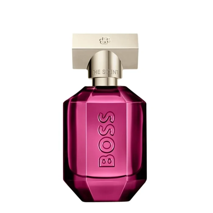 Hugo Boss The Scent for Her magnetic Eau de Parfum 30 мл