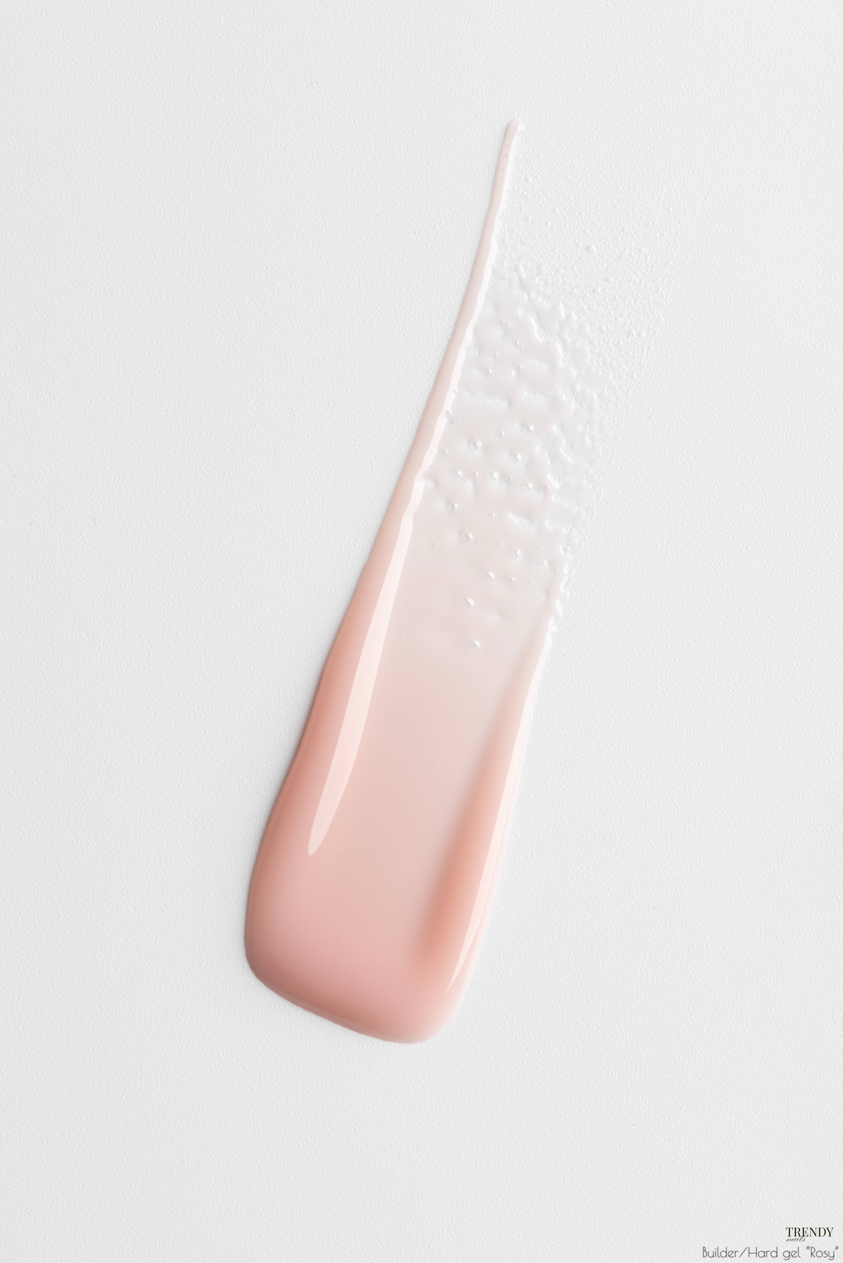 Builder/Hard gel "Rosy" 30 мл