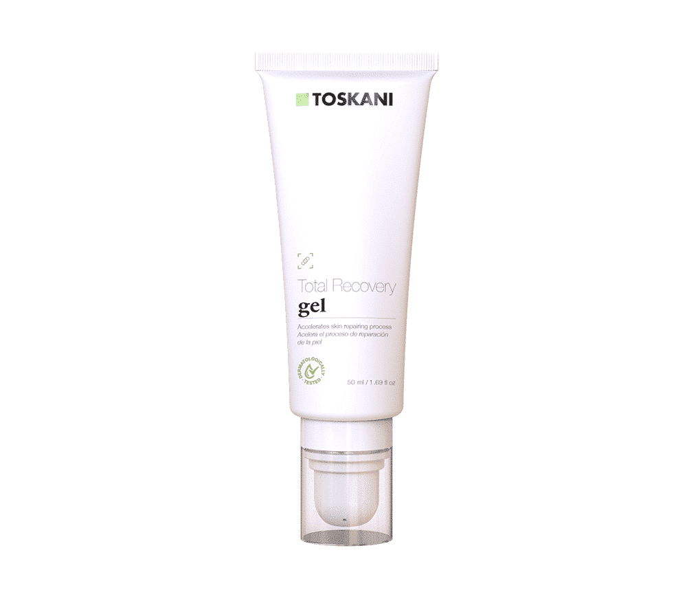Total Recovery Gel